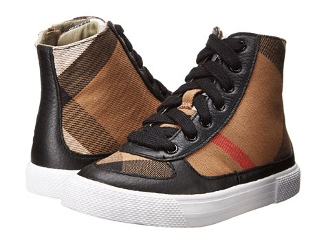 burberry troyes|burberry kids shoes.